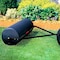 Brinly 18x48 Inch 54 Gallon Poly Lawn Roller: Heavy-Duty, Easy Storage, Wide Opening for Filling PRT-482SBH - alternate 4